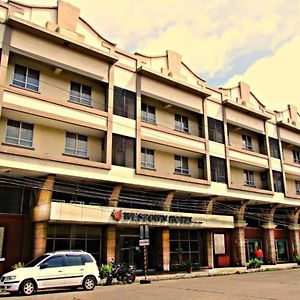 Mo2 Westown Hotel San Juan